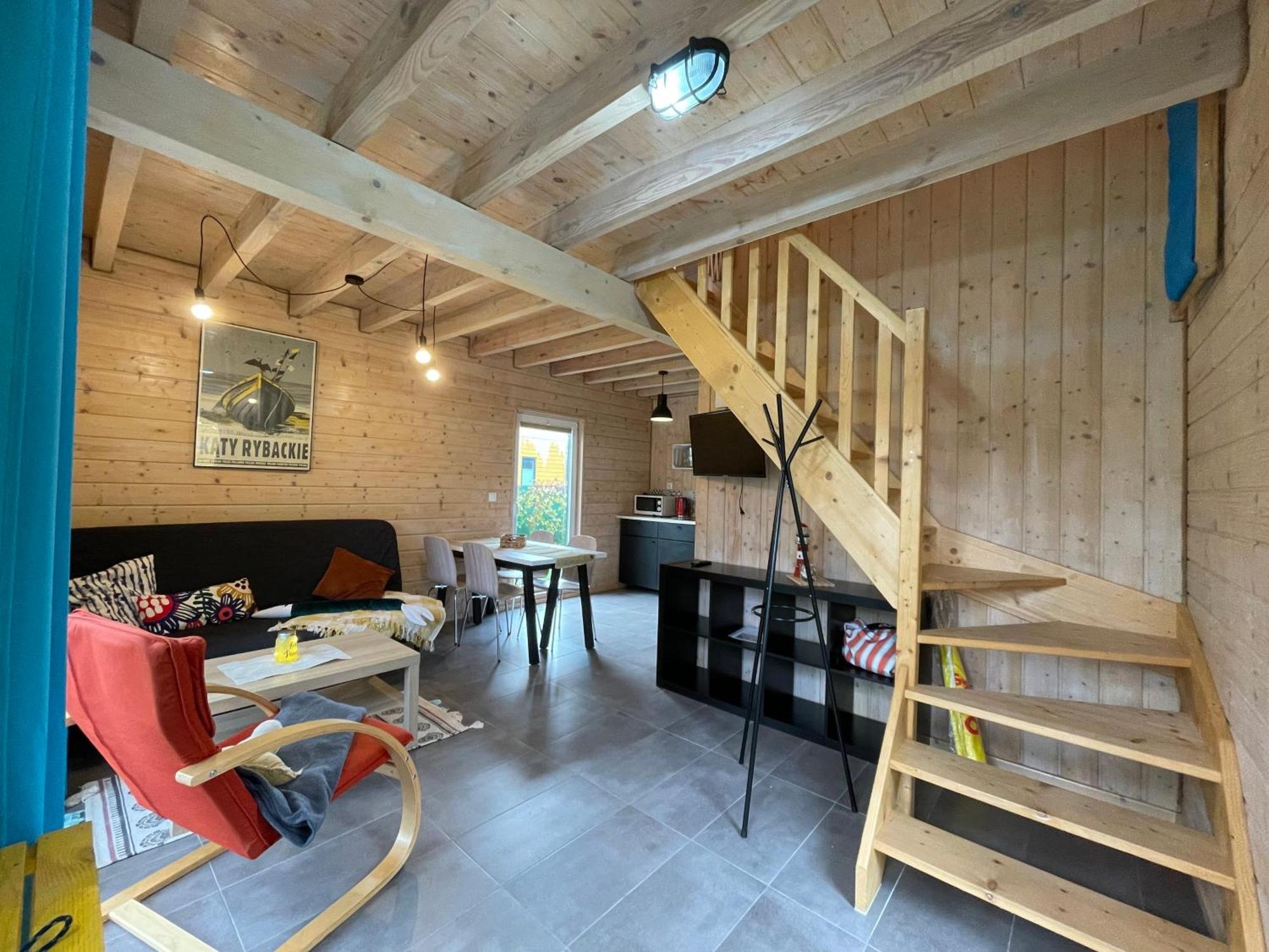 Kwiatowa Laka Villa Sliwin Exterior foto