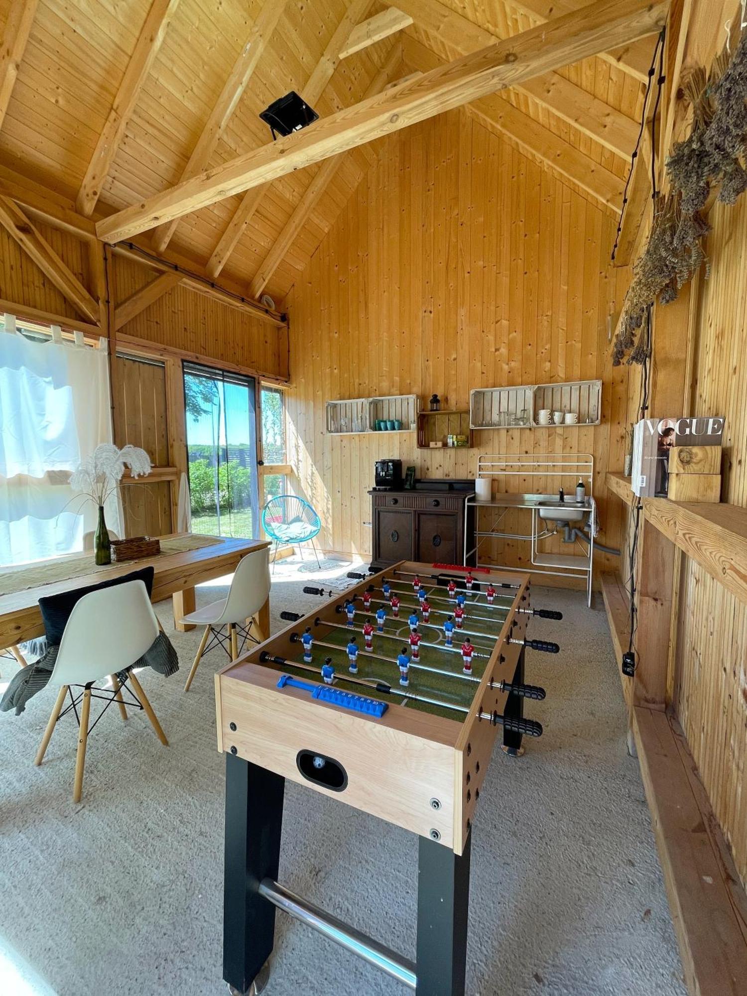 Kwiatowa Laka Villa Sliwin Exterior foto